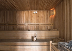 Spacious furnished 2+1 apartment 350 meters from the famous Cleopatra beach