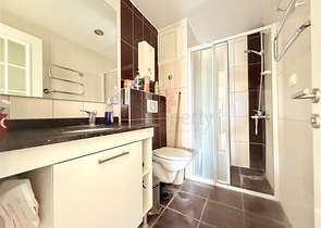 Furnished 1+1 Apartment in Cikcilli, Alanya – Rich Facilities