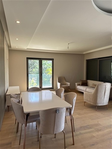 WE OFFER A LUXURY APARTMENT IN THE MOST PRESTIGIOUS AREA OF ANTALYA / KONYAALTI WE OFFER A LUXURY APARTMENT IN THE MOST PRESTIGIOUS AREA OF ANTALYA / KONYAALTI