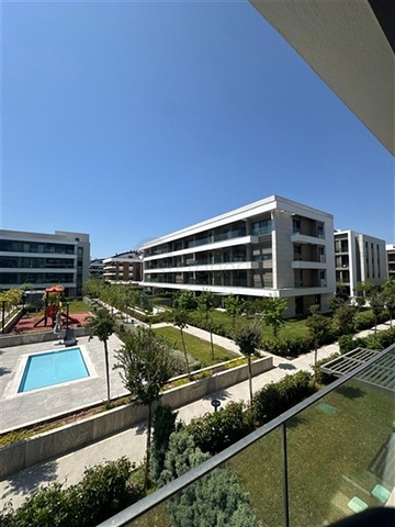 WE OFFER A LUXURY APARTMENT IN THE MOST PRESTIGIOUS AREA OF ANTALYA / KONYAALTI WE OFFER A LUXURY APARTMENT IN THE MOST PRESTIGIOUS AREA OF ANTALYA / KONYAALTI