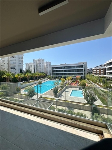 WE OFFER A LUXURY APARTMENT IN THE MOST PRESTIGIOUS AREA OF ANTALYA / KONYAALTI WE OFFER A LUXURY APARTMENT IN THE MOST PRESTIGIOUS AREA OF ANTALYA / KONYAALTI