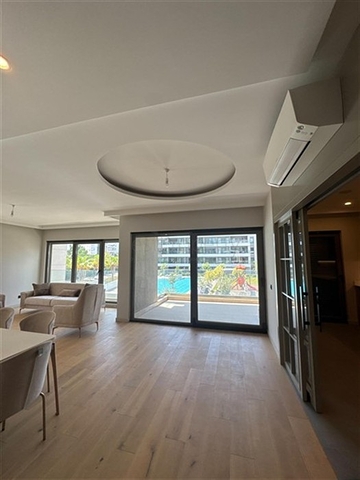 WE OFFER A LUXURY APARTMENT IN THE MOST PRESTIGIOUS AREA OF ANTALYA / KONYAALTI WE OFFER A LUXURY APARTMENT IN THE MOST PRESTIGIOUS AREA OF ANTALYA / KONYAALTI