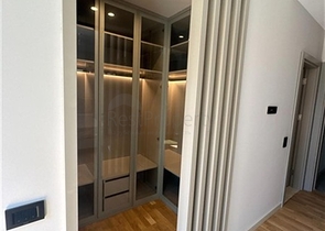 WE OFFER A LUXURY APARTMENT IN THE MOST PRESTIGIOUS AREA OF ANTALYA / KONYAALTI WE OFFER A LUXURY APARTMENT IN THE MOST PRESTIGIOUS AREA OF ANTALYA / KONYAALTI