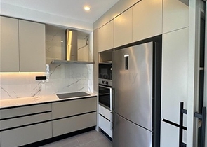 WE OFFER A LUXURY APARTMENT IN THE MOST PRESTIGIOUS AREA OF ANTALYA / KONYAALTI WE OFFER A LUXURY APARTMENT IN THE MOST PRESTIGIOUS AREA OF ANTALYA / KONYAALTI