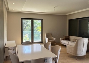 WE OFFER A LUXURY APARTMENT IN THE MOST PRESTIGIOUS AREA OF ANTALYA / KONYAALTI WE OFFER A LUXURY APARTMENT IN THE MOST PRESTIGIOUS AREA OF ANTALYA / KONYAALTI