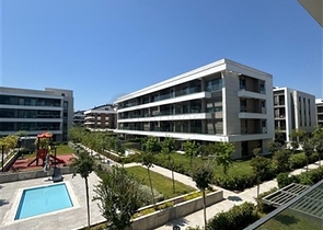 WE OFFER A LUXURY APARTMENT IN THE MOST PRESTIGIOUS AREA OF ANTALYA / KONYAALTI WE OFFER A LUXURY APARTMENT IN THE MOST PRESTIGIOUS AREA OF ANTALYA / KONYAALTI