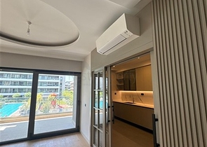 WE OFFER A LUXURY APARTMENT IN THE MOST PRESTIGIOUS AREA OF ANTALYA / KONYAALTI WE OFFER A LUXURY APARTMENT IN THE MOST PRESTIGIOUS AREA OF ANTALYA / KONYAALTI