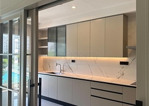 WE OFFER A LUXURY APARTMENT IN THE MOST PRESTIGIOUS AREA OF ANTALYA / KONYAALTI WE OFFER A LUXURY APARTMENT IN THE MOST PRESTIGIOUS AREA OF ANTALYA / KONYAALTI