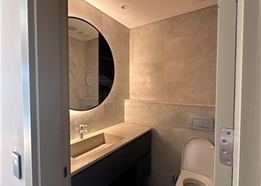 WE OFFER A LUXURY APARTMENT IN THE MOST PRESTIGIOUS AREA OF ANTALYA / KONYAALTI WE OFFER A LUXURY APARTMENT IN THE MOST PRESTIGIOUS AREA OF ANTALYA / KONYAALTI