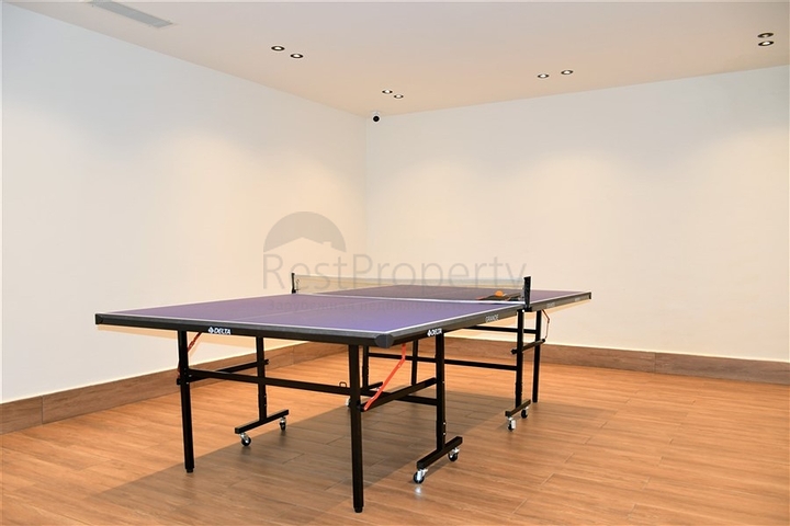 Modern 1+1 Apartment in Oba, Alanya – New 2022 Complex