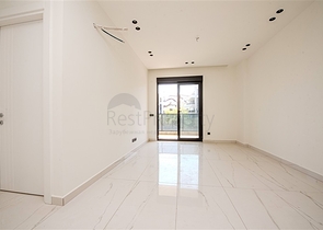 Modern 1+1 Apartment in Oba, Alanya – New 2022 Complex