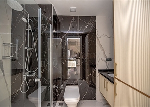 Modern 1+1 Apartment in Oba, Alanya – New 2022 Complex