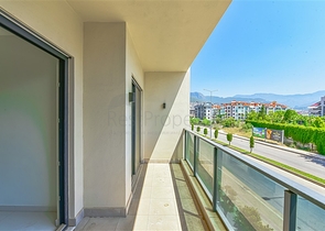 Modern 1+1 Apartment in Oba, Alanya – New 2022 Complex