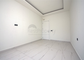 Modern 1+1 Apartment in Oba, Alanya – New 2022 Complex