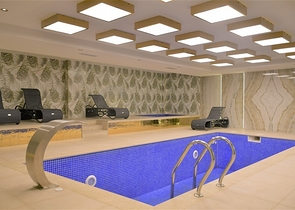 Modern 1+1 Apartment in Oba, Alanya – New 2022 Complex