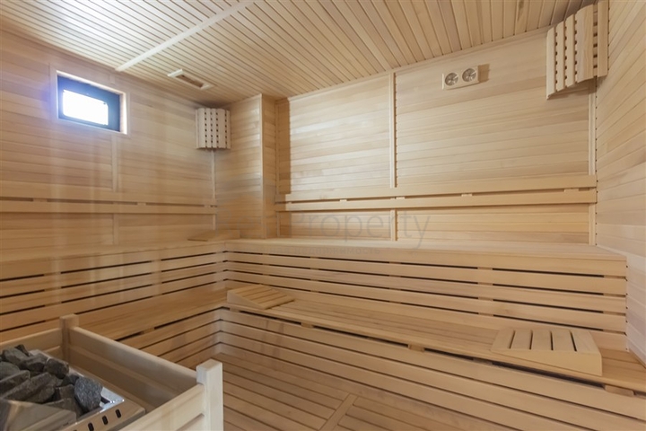 Furnished 1+1 Apartment in Mahmutlar – New 2024 Complex, 600 m Sea