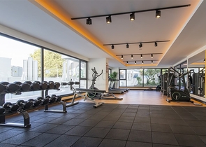 Furnished 1+1 Apartment in Mahmutlar – New 2024 Complex, 600 m Sea