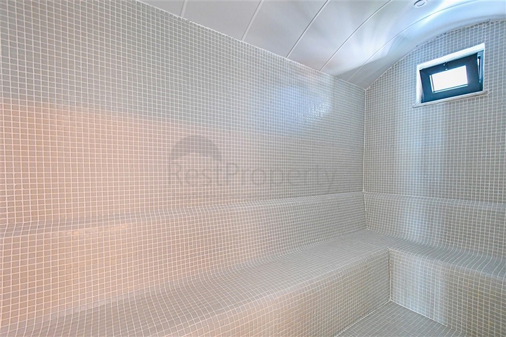 Modern 1+1 Apartment in Mahmutlar, Alanya – New 2024 Complex