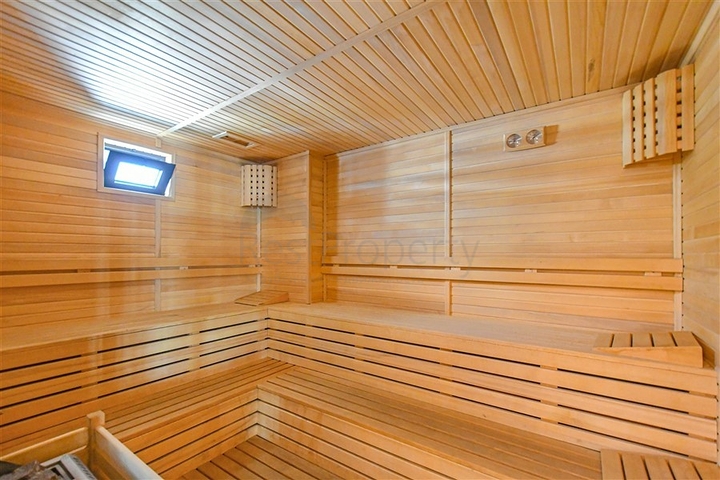 Modern 1+1 Apartment in Mahmutlar, Alanya – New 2024 Complex