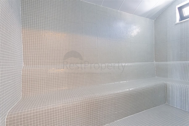 Modern 1+1 Apartment in Mahmutlar, Alanya – New 2024 Complex