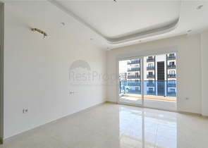 Modern 1+1 Apartment in Mahmutlar, Alanya – New 2024 Complex