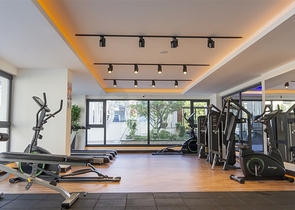 Modern 1+1 Apartment in Mahmutlar, Alanya – New 2024 Complex