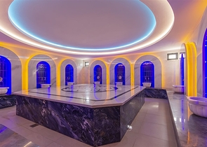 Modern 1+1 Apartment in Mahmutlar, Alanya – New 2024 Complex