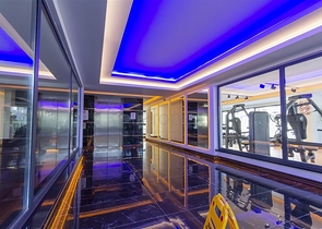 Modern 1+1 Apartment in Mahmutlar, Alanya – New 2024 Complex