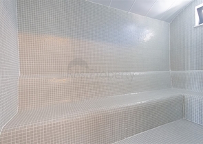 Modern 1+1 Apartment in Mahmutlar, Alanya – New 2024 Complex