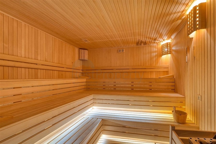 Sea-View 2+1 Apartment in Kargicak, Alanya – 50 m to the Beach