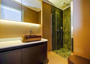 Sea-View 2+1 Apartment in Kargicak, Alanya – 50 m to the Beach