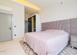 Sea-View 2+1 Apartment in Kargicak, Alanya – 50 m to the Beach