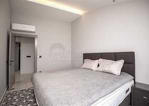 Sea-View 2+1 Apartment in Kargicak, Alanya – 50 m to the Beach