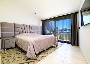 Sea-View 2+1 Apartment in Kargicak, Alanya – 50 m to the Beach