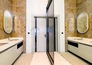 Sea-View 2+1 Apartment in Kargicak, Alanya – 50 m to the Beach