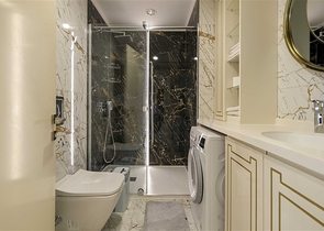 Sea-View 1+1 Apartment in Mahmutlar, Alanya – 50 m to the Beach