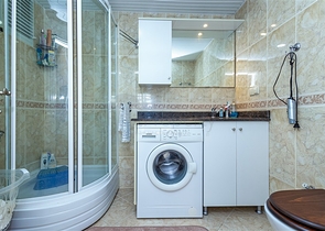 Furnished 2+1 Apartment in Cikcilli, Alanya – 650 m to the Sea