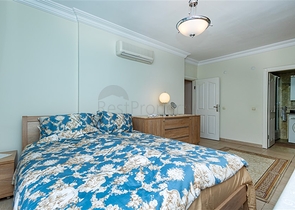 Furnished 2+1 Apartment in Cikcilli, Alanya – 650 m to the Sea