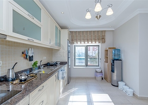 Furnished 2+1 Apartment in Cikcilli, Alanya – 650 m to the Sea