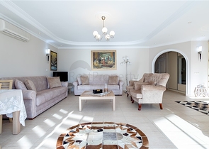 Furnished 2+1 Apartment in Cikcilli, Alanya – 650 m to the Sea