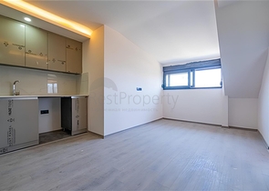 Modern 3+1 Duplex in Gazipaşa – Sea View, Terraces, Near Airport