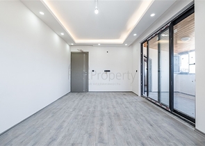 Modern 3+1 Duplex in Gazipaşa – Sea View, Terraces, Near Airport