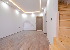 Modern 3+1 Duplex in Gazipaşa – Sea View, Terraces, Near Airport