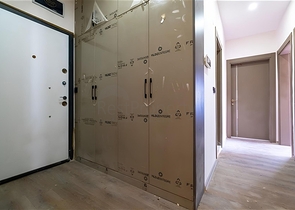 Modern 3+1 Duplex in Gazipaşa – Sea View, Terraces, Near Airport