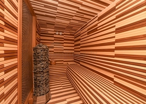 Modern 1+1 apartments in the very center of Alanya with full infrastructure