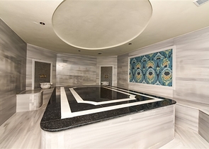 Modern 1+1 apartments in the very center of Alanya with full infrastructure