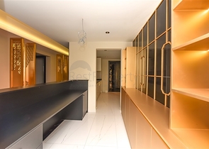 Modern 1+1 apartments in the very center of Alanya with full infrastructure