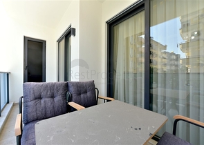 Modern 1+1 apartments in the very center of Alanya with full infrastructure