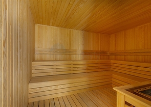 3+1 penthouse 50 meters from the sea — space and comfort close to nature