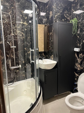 A 4+2 duplex apartment in the Persimmon - Antalya neighborhood 